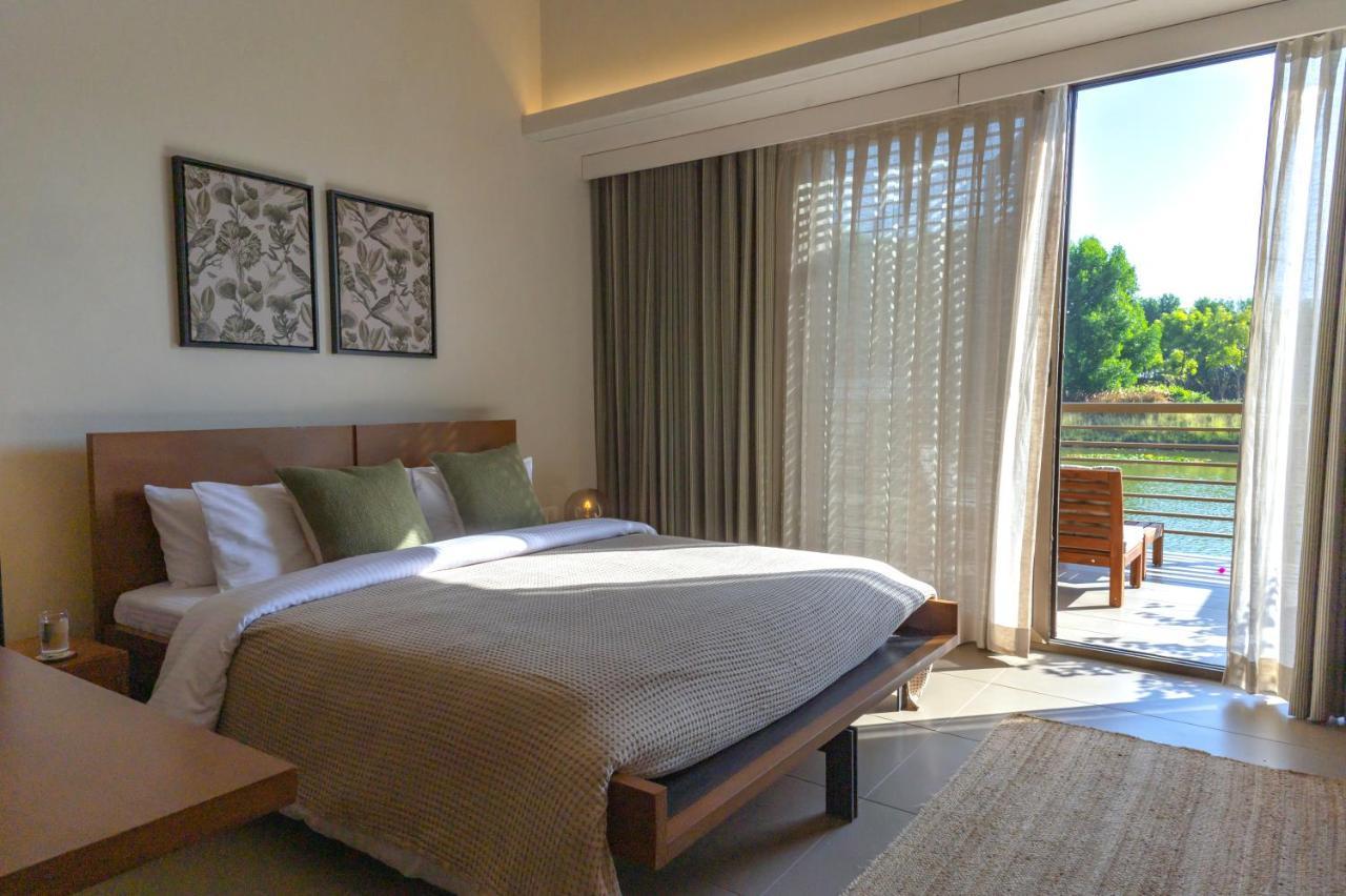 Life At Repose- Lake Villas Resort & Club Chor Warodra Exterior photo